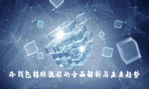 冷钱包转账流程的全面解析与未来趋势