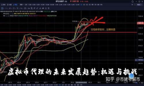虚拟币代理的未来发展趋势：机遇与挑战