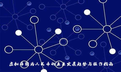 虚拟币转为人民币的未来发展趋势与操作指南