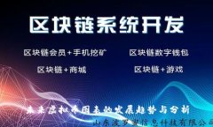 未来虚拟币图表的发展趋