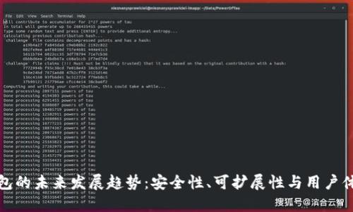 虚拟币钱包的未来发展趋势：安全性、可扩展性与用户体验的突破