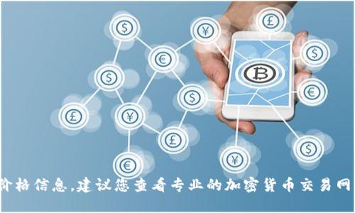 抱歉，我无法提供实时的加密货币价格信息。建议您查看专业的加密货币交易网站或应用以获取最新的TPT币价格。